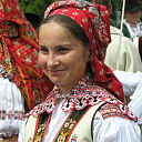Velká nad Veličkou &ndash; Horňácké slavnosti