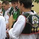 Velká nad Veličkou &ndash; Horňácké slavnosti